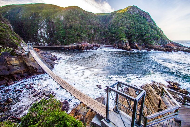3 Days 2 Nights Garden Route Tour based on 3 Star Hotels