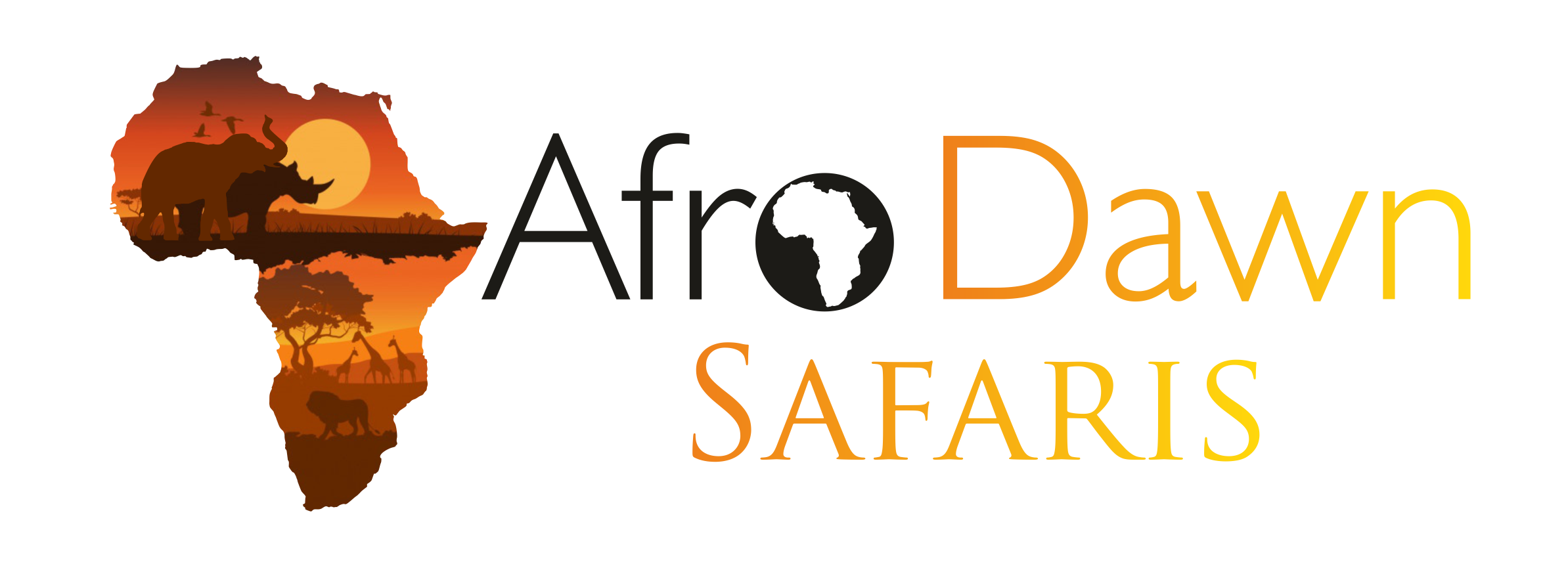 Afro Dawn Safaris